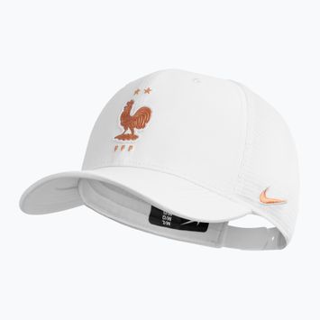 Ellenzős sapka Nike AeroBill Classic 99 France white