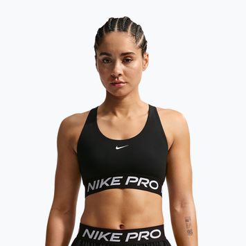 Sportmelltartó Nike Pro 365 black/white