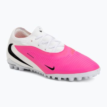 Férfi futballcipő Nike React X Phantom 6 Low Pro TF multi color/black