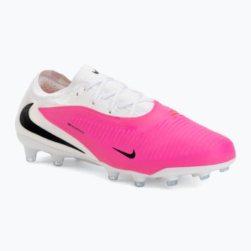 Férfi focicipők Nike Phantom 6 Pro AG multi color/black