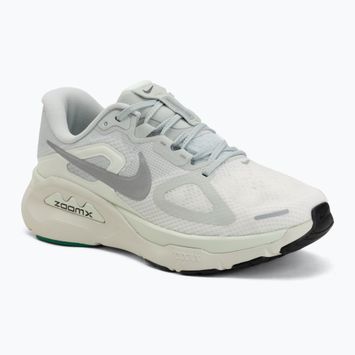 Női futócipő Nike Structure Plus light silver/metallic silver
