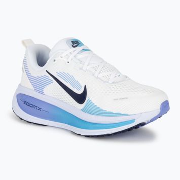 Női futócipők Nike Vomero 18 white/blue fury/midnight navy