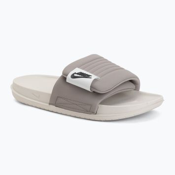 Férfi papucsok Nike Offcourt Adjust phantom/college grey/off noir