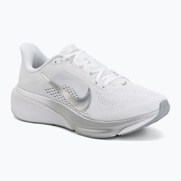 Női futócipő Nike Pegasus 42 white/wolf grey/metallic silver