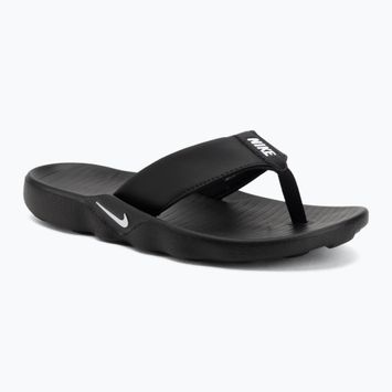 Férfi papucsok Nike Marina black/white