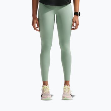 Női futó leggings Nike Swift 7/8 steam