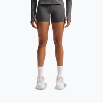 Női leggings Nike Swift High Waisted 4" medium ash