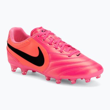 Férfi futballcipő Nike Tiempo Ligera Pro AG multi color/black