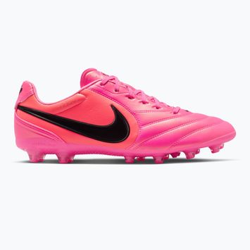 Férfi futballcipő Nike Tiempo Ligera Pro AG multi color/black