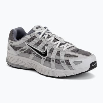 Férfi cipők Nike P-6000 atmosphere grey/pencil point/black