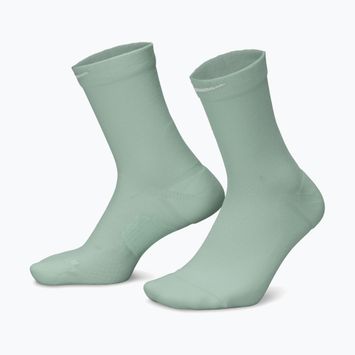 Zokni Nike Running Midweight Crew steam/photon dust/black