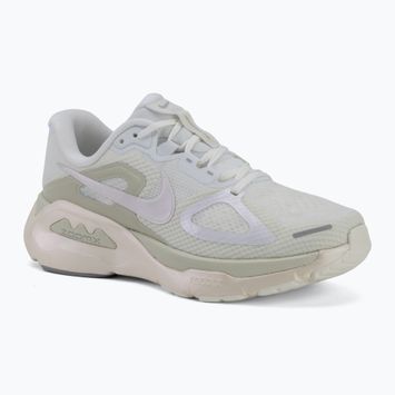 Női futócipő Nike Structure Plus ESS white/sail/sea glass/white