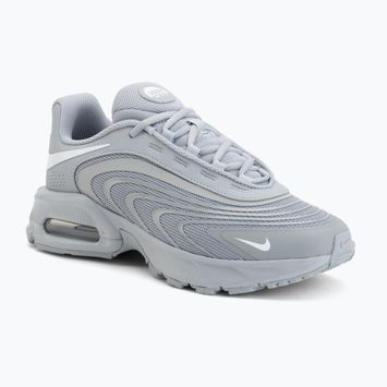 Férfi cipők Nike Air Max Fire Wolf Grey/Wolf Grey/White