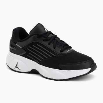 Nike Jordan Trunner Flow cipő fekete/antracit/fehér