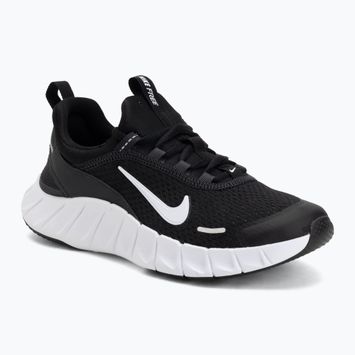 Nike Free Ride cipő fekete/antracit/fehér