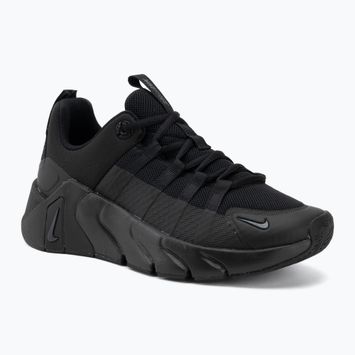 Női edzőcipők Nike Free Metcon 7 black/black/anthracite