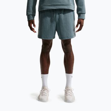 Férfi rövidnadrág Nike Primary NanoKnit Dri-Fit Performance 7" mineral slate/black spruce/mineral slate
