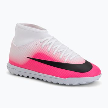 Gyermek focicipők Nike Jr. Mercurial Superfly 11 Club multi color/black
