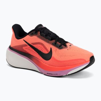 Női futócipő Nike Pegasus 42 lava glow/flash crimson/light magenta/black