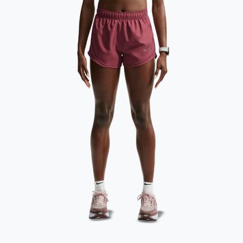 Női futónadrág Nike Tempo pink smoke/pink smoke