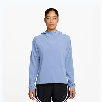 Női futókabát Nike Swift aluminum