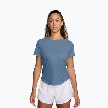 Női futó póló Nike Tempo work blue