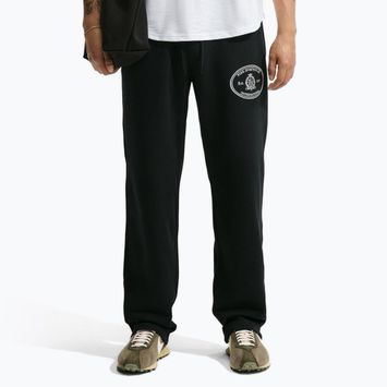 Férfi nadrág Nike Sportswear Club black/black/phantom