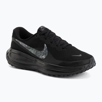 Férfi futócipők Nike Revolution 8 black/dark smoke grey/iron grey/white