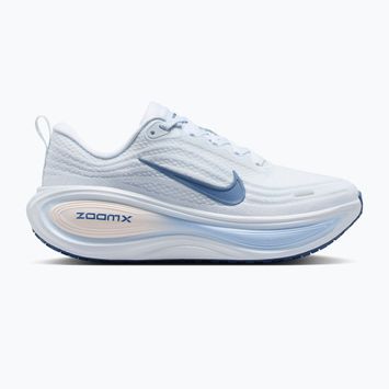 Női futócipők Nike Vomero Plus white/aluminum/football grey/mystic navy