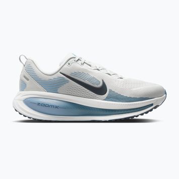 Férfi futócipők Nike Vomero 18 grey fog/off white/dark obsidian