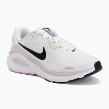 Női futócipők Nike Structure 26 white/bleached lilac/light magenta/black