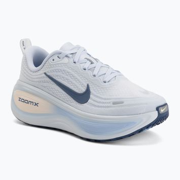 Női futócipők Nike Vomero Plus white/aluminum/football grey/mystic navy