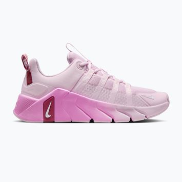 Női edzőcipők Nike Free Metcon 7 bleached lilac/light magenta/white