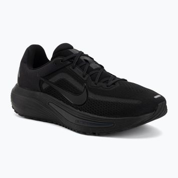 Férfi futócipők Nike Quest 7 black/black/anthracite/black
