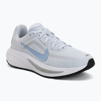 Női futócipők Nike Quest 7 football grey/white/grey fog/aluminum