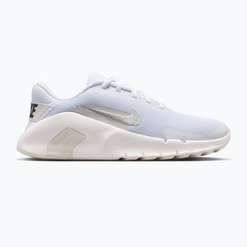 Női edzőcipők Nike Flex Train white/sail/phantom/ metallic silver