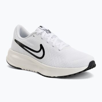 Női futócipők Nike Run Defy white/sail/off white/black