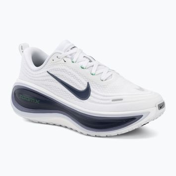 Férfi futócipők Nike Vomero Plus white/green spark/midnight navy