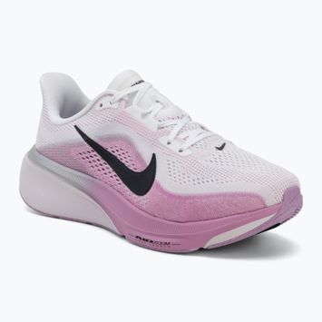 Női futócipők Nike Pegasus 42 white/light magenta/bleached lilac/black
