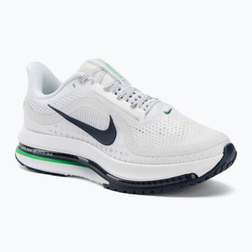 Férfi futócipők Nike Pegasus Premium white/midnight navy/green spark