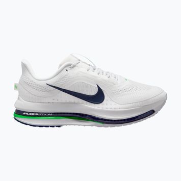 Férfi futócipők Nike Pegasus Premium white/midnight navy/green spark