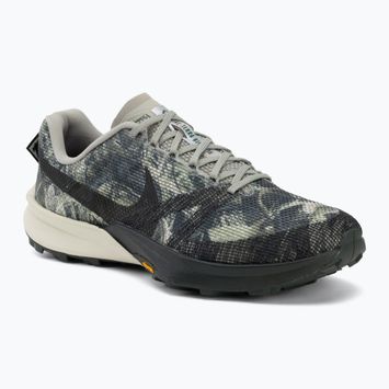 Férfi futócipők Nike Kiger 10 spruce fog/sea glass/black spruce