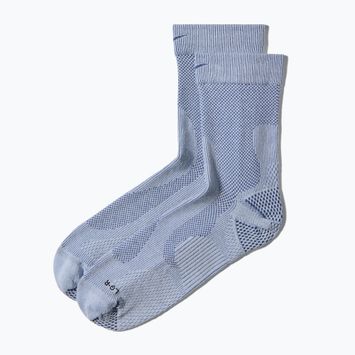 Zokni Nike Run Lightweight Micro Crew Hydrogen Blue/Mystic Navy/Mystic Navy