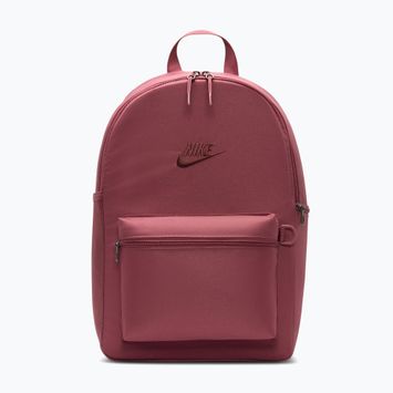 Városi hátizsák Nike Heritage 23 l pink smoke/pink smoke/mystic dates
