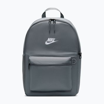 Városi hátizsák Nike Heritage 23 l smoke grey/smoke grey/white