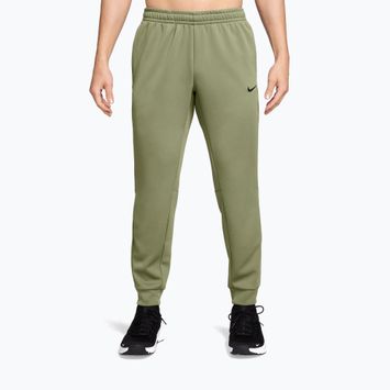 Férfi nadrág Nike Hyverse dusty olive/dusty olive/black