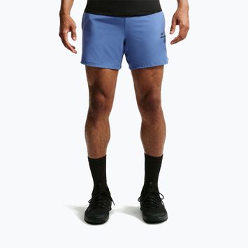 Férfi edző rövidnadrág Nike Pro Training indigo storm/black