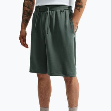 Férfi edző rövidnadrág Nike 24.7 ImpossiblySoft camo green/black/outdoor green