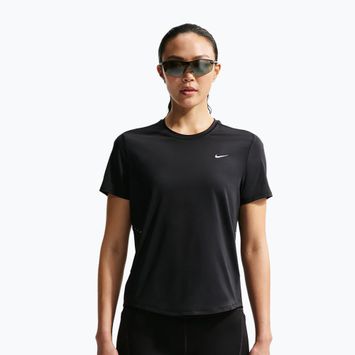 Női futó póló Nike Swift Dri-Fit black