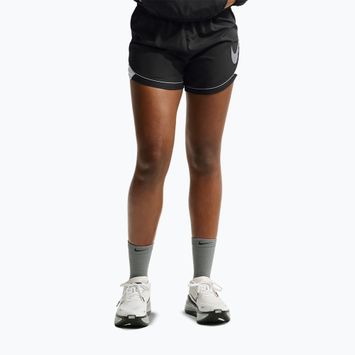 Női futónadrág Nike Tempo Dri-Fit Unlined black/white/cool grey
